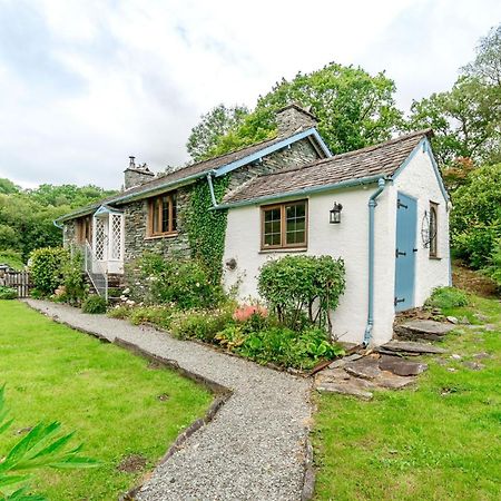 Craghill Cottage Элтеруотер Экстерьер фото